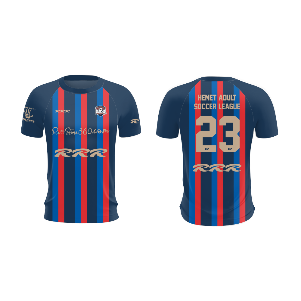 Custom Soccer jersey ( 50% Off on 15 or more jerseys, Free Shipping, No hide in price )