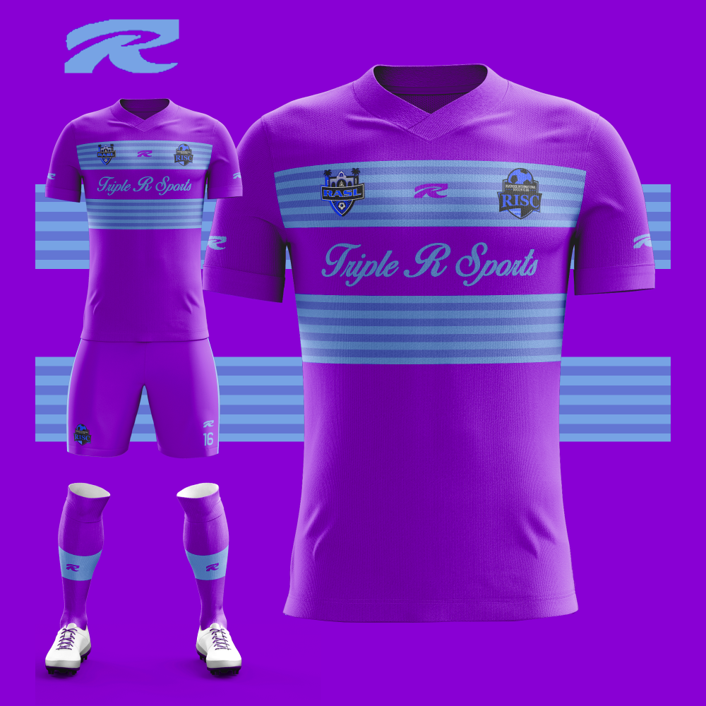 Retro Soccer uniform fully customizable ( 50% Off, Minimum Order 15, Free shipping )