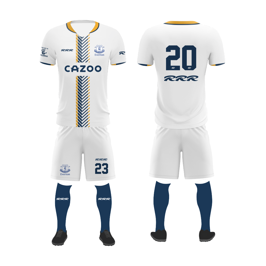 Top Quality Custom Soccer Full kit ( 50% Off, Minimum Order 15, Free shipping )