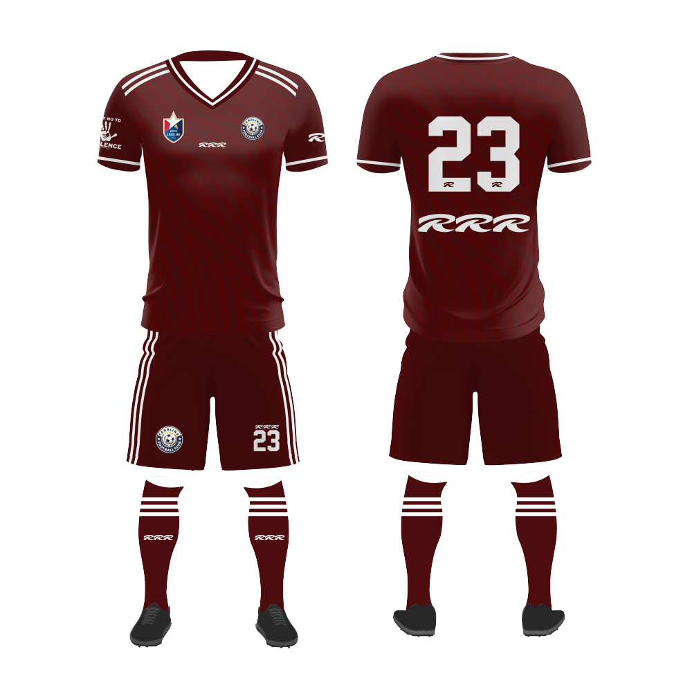 Top Quality Custom Soccer Full kit ( 50% Off, Minimum Order 15, Free shipping )