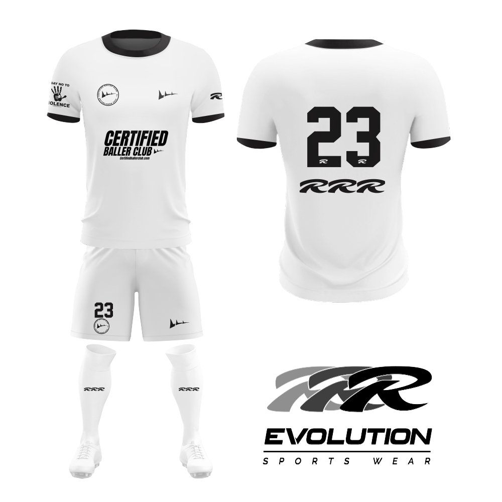 Modern Soccer uniform fully customizable ( 50% Off, Minimum Order 15, Free shipping )