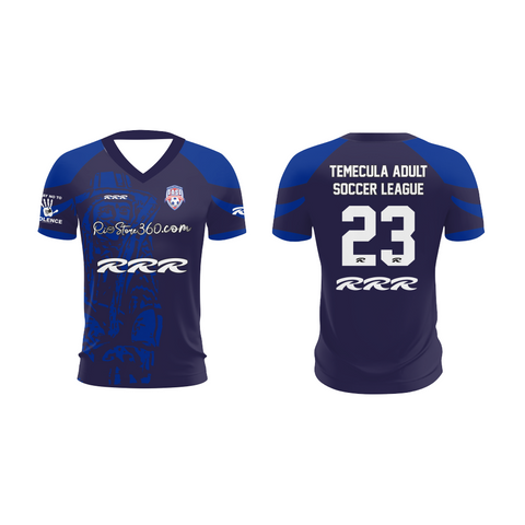 Custom Soccer jersey ( 50% Off on 15 or more jerseys, Free Shipping, No hide in price )