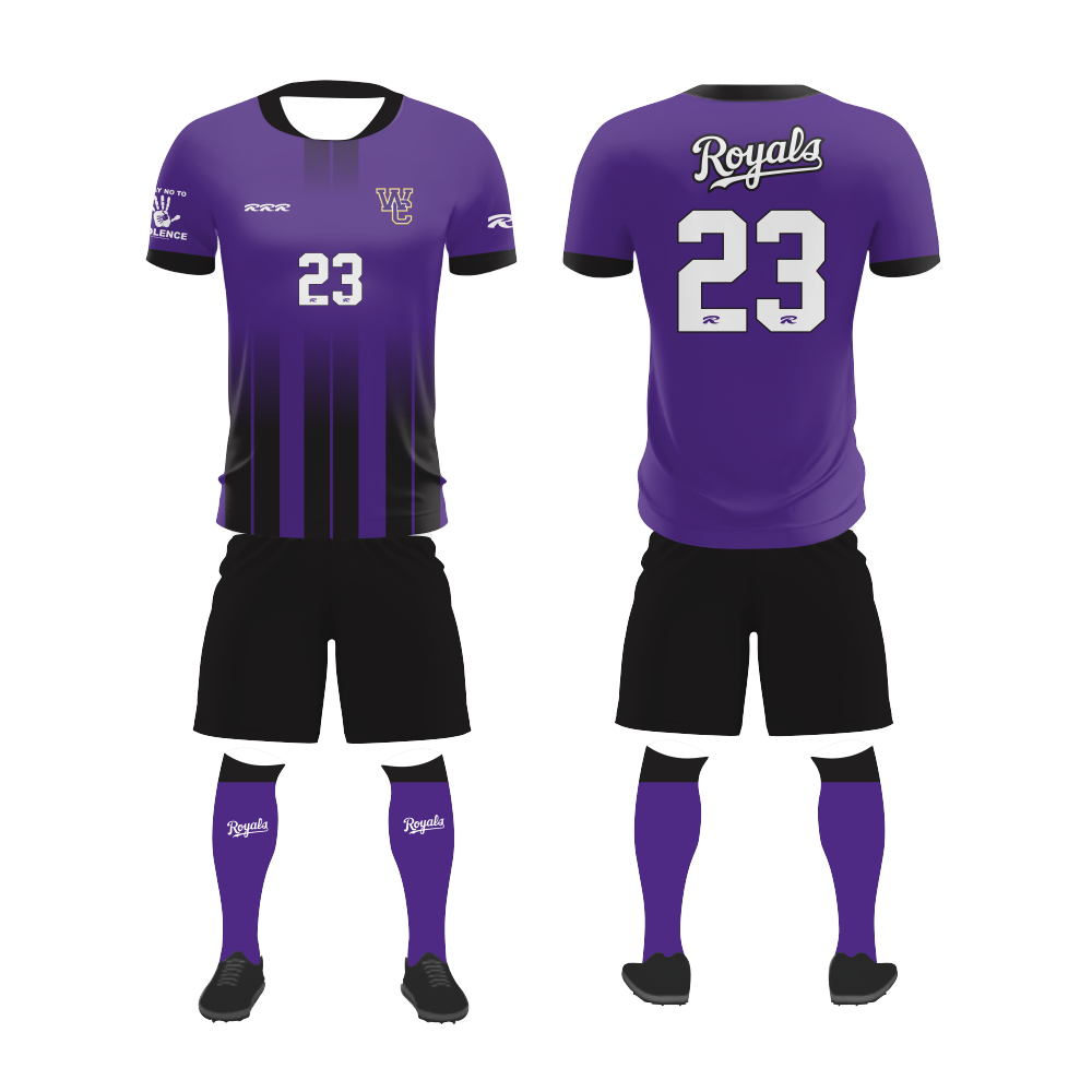 Top Quality Custom Soccer Full kit ( 50% Off, Minimum Order 15, Free shipping )