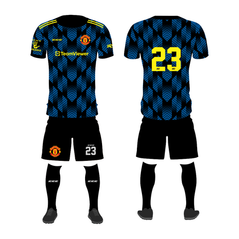 Top Quality Custom Soccer Full kit ( 50% Off, Minimum Order 15, Free shipping )