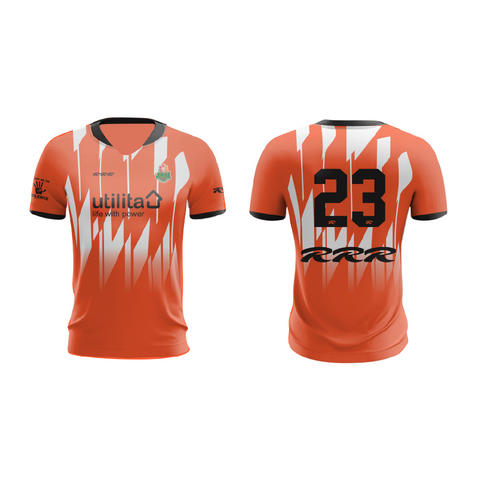 Custom Soccer jersey ( 50% Off on 15 or more jerseys, Free Shipping, No hide in price )