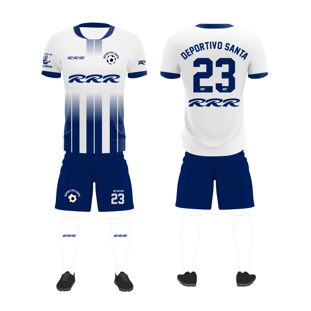 Top Quality Custom Soccer Full kit ( 50% Off, Minimum Order 15, Free shipping )