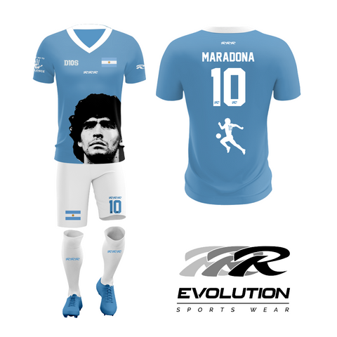 Modern Soccer uniform fully customizable ( 50% Off, Minimum Order 15, Free shipping )