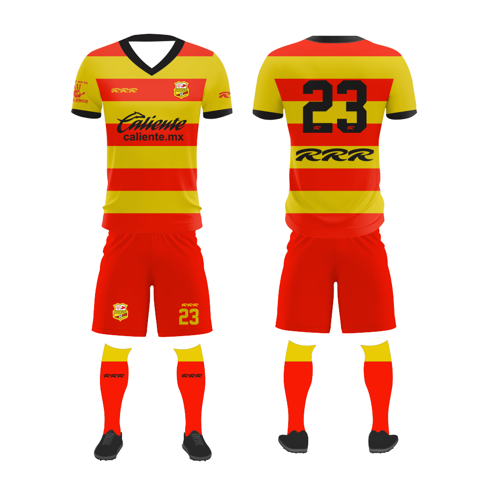 Top Quality Custom Soccer Full kit ( 50% Off, Minimum Order 15, Free shipping )