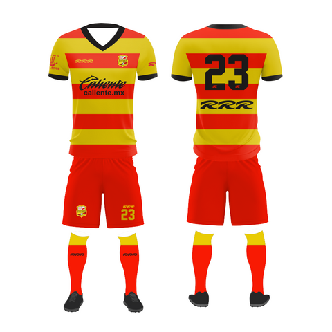 Top Quality Custom Soccer Full kit ( 50% Off, Minimum Order 15, Free shipping )