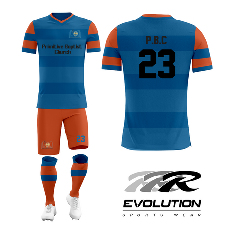 Modern Soccer uniform fully customizable ( 50% Off, Minimum Order 15, Free shipping )