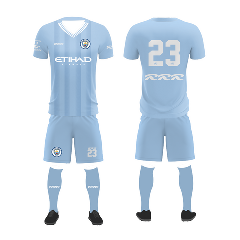 Top Quality Custom Soccer Full kit ( 50% Off, Minimum Order 15, Free shipping )