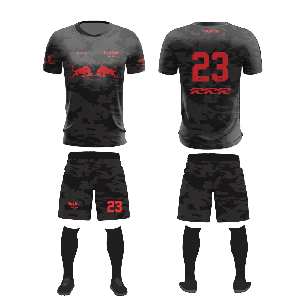 Top Quality Custom Soccer Full kit ( 50% Off, Minimum Order 15, Free shipping )