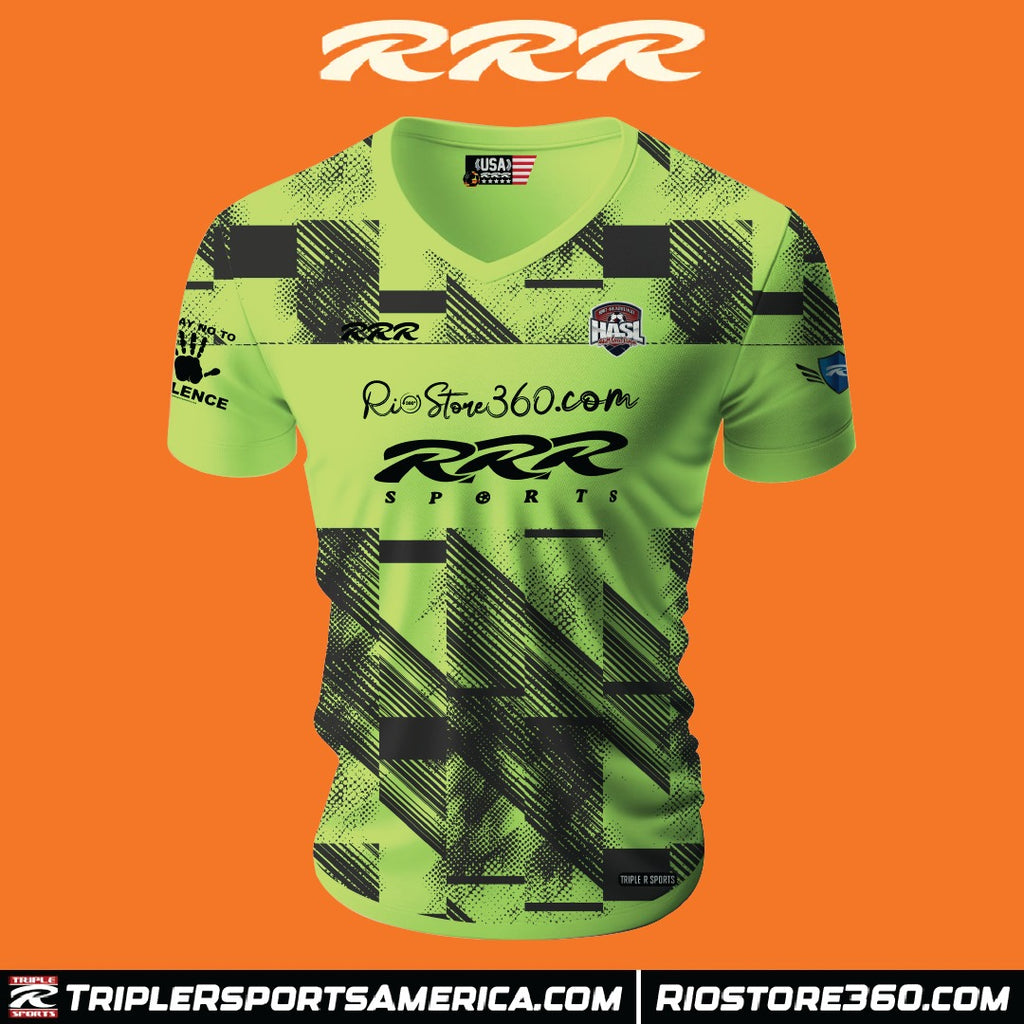 Custom Soccer Jersey ( 50% Off,  Minimum Order 15, Free shipping ) Sublimated.