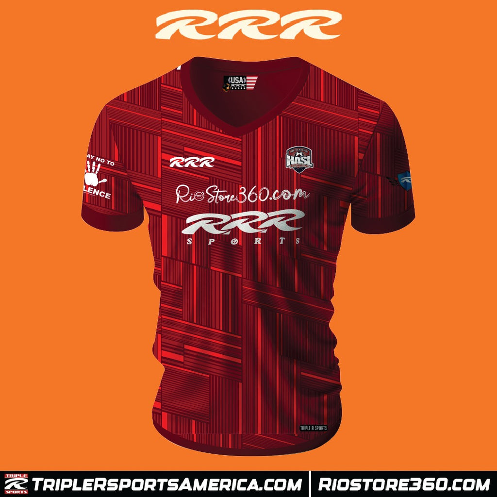 Custom Soccer Jersey ( 50% Off,  Minimum Order 15, Free shipping ) Sublimated.