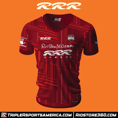 Custom Soccer Jersey ( 50% Off,  Minimum Order 15, Free shipping ) Sublimated.