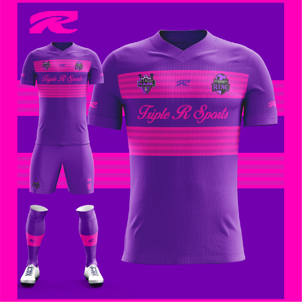 Retro Soccer uniform fully customizable ( 50% Off, Minimum Order 15, Free shipping )