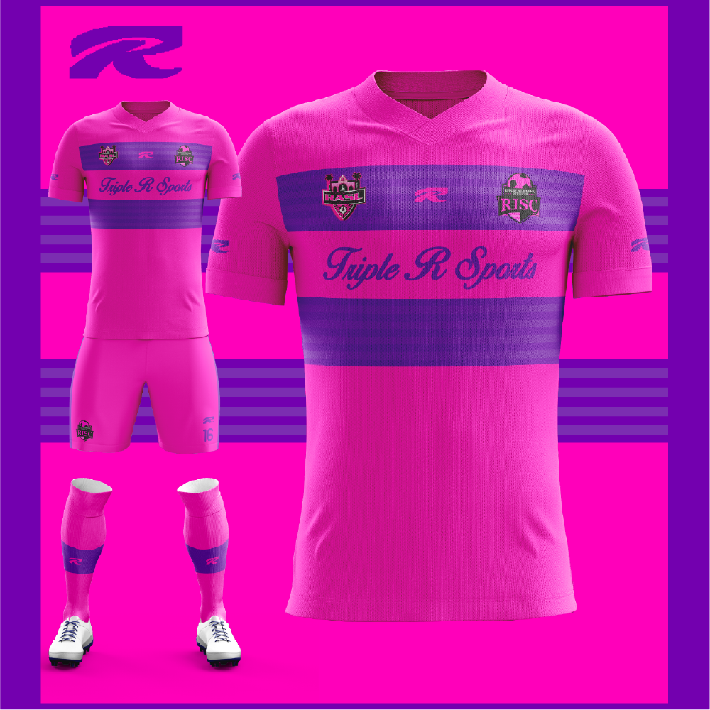 Retro Soccer uniform fully customizable ( 50% Off, Minimum Order 15, Free shipping )