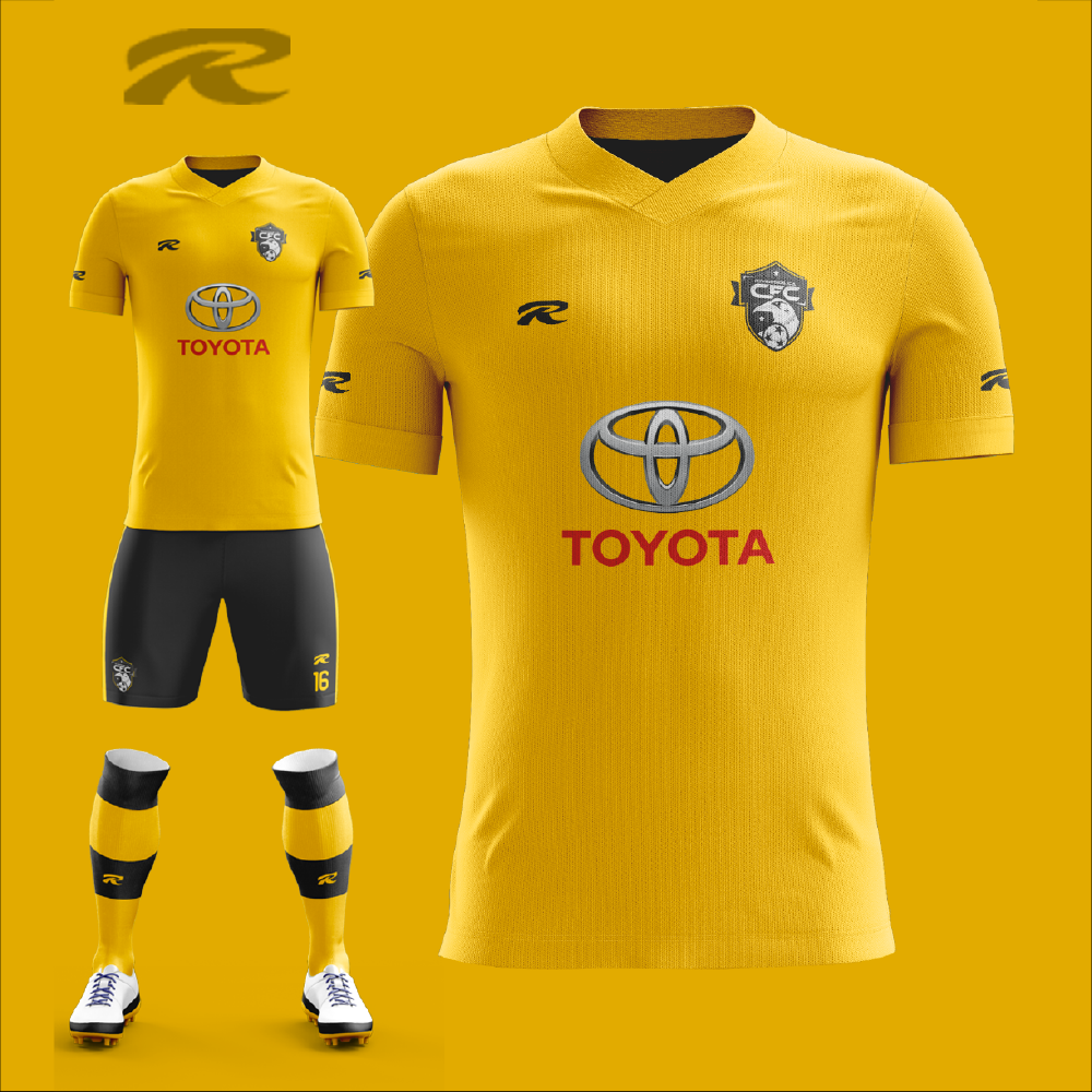 Retro Soccer uniform fully customizable ( 50% Off, Minimum Order 15, Free shipping )