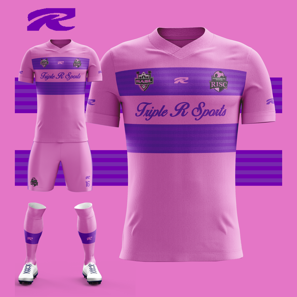 Retro Soccer uniform fully customizable ( 50% Off, Minimum Order 15, Free shipping )