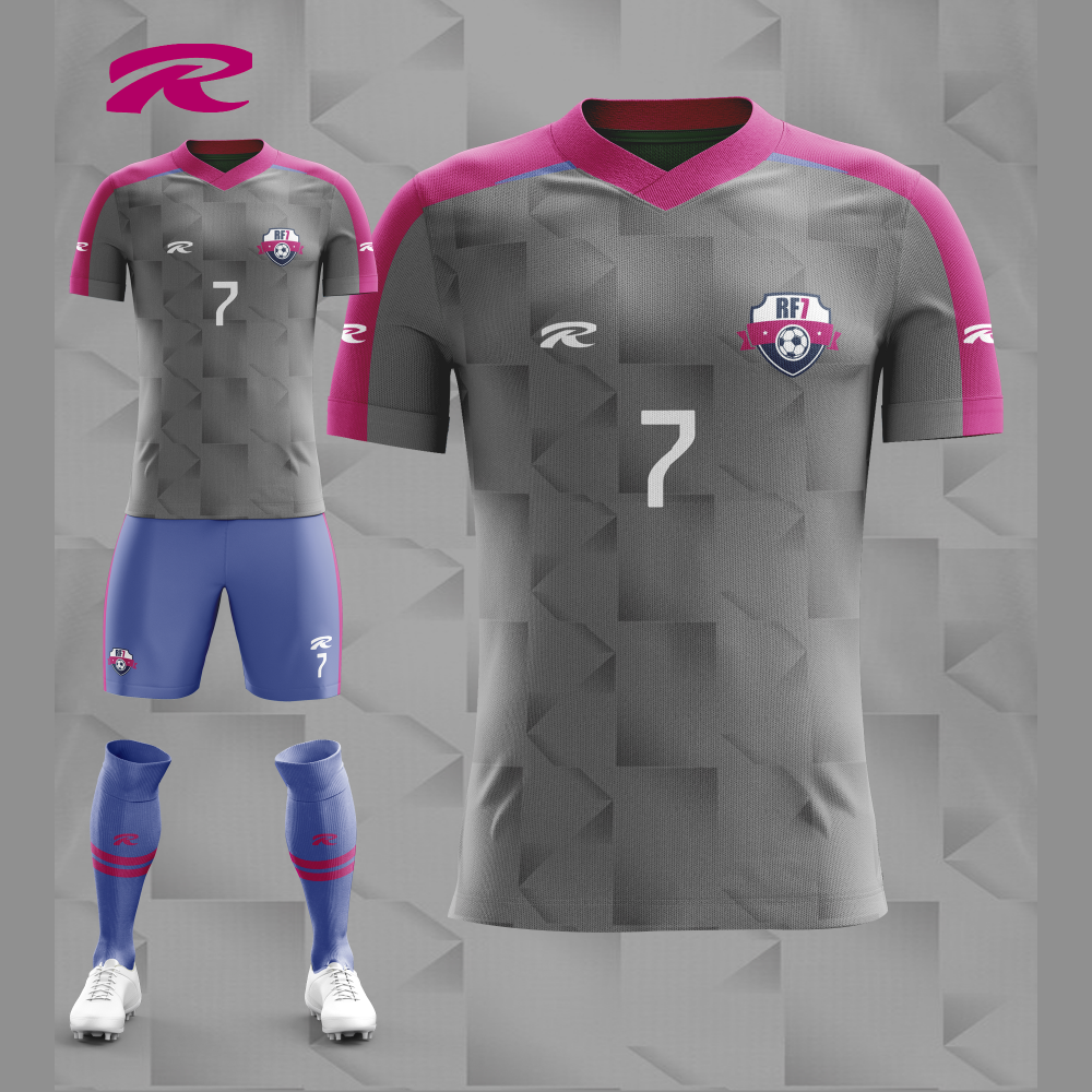 Retro Soccer uniform fully customizable ( 50% Off, Minimum Order 15, Free shipping )