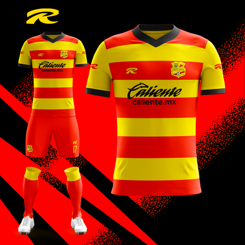 Retro Soccer uniform fully customizable ( 50% Off, Minimum Order 15, Free shipping )