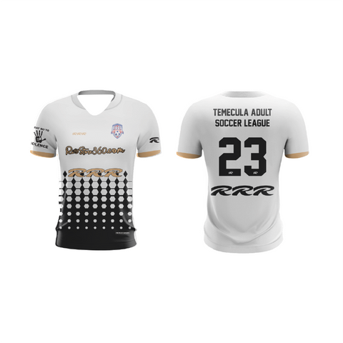 Custom Soccer jersey ( 50% Off on 15 or more jerseys, Free Shipping, No hide in price )