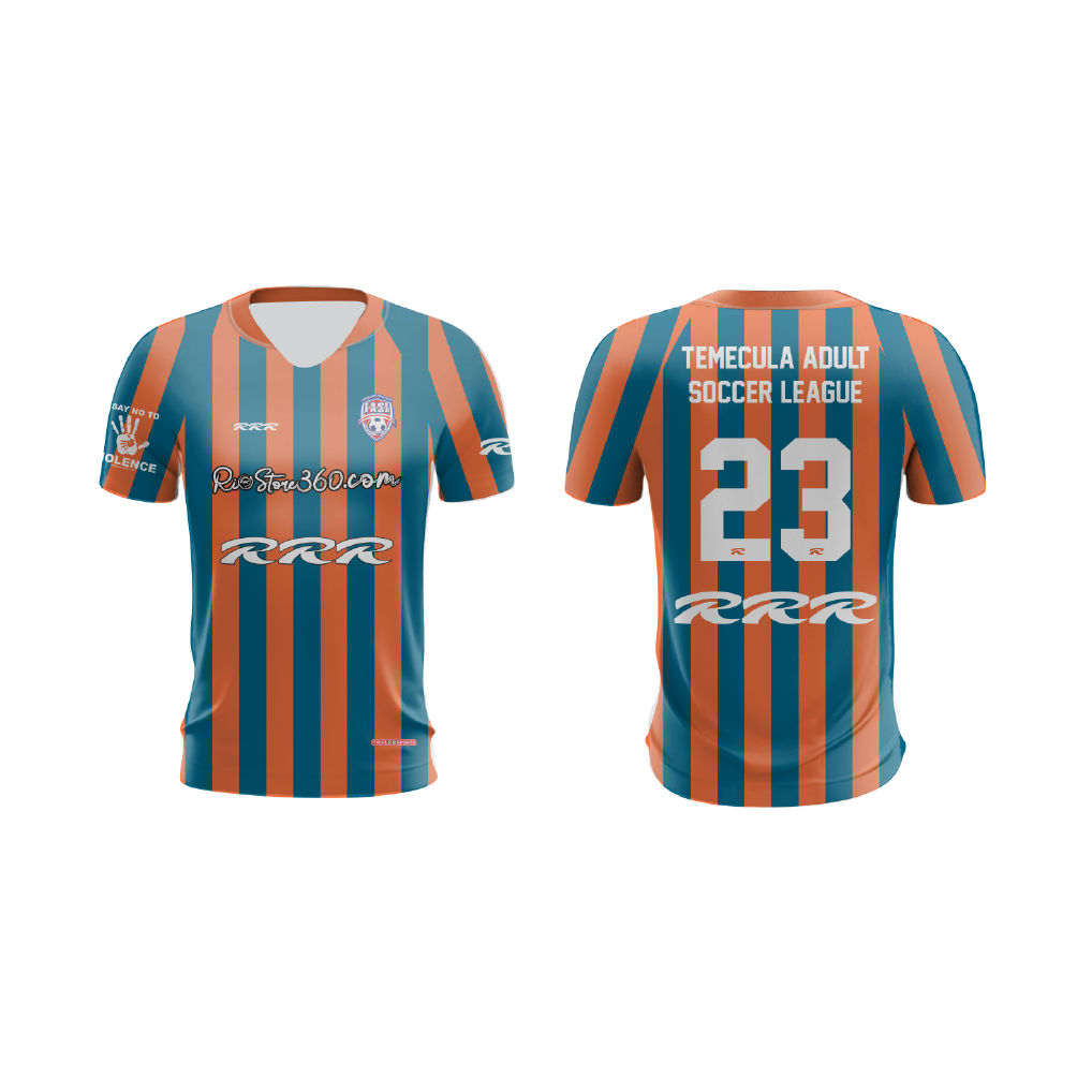 Custom Soccer jersey ( 50% Off on 15 or more jerseys, Free Shipping, No hide in price )