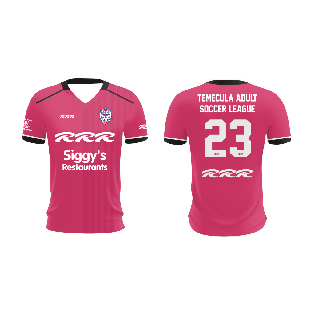 Custom Soccer jersey ( 50% Off on 15 or more jerseys, Free Shipping, No hide in price )