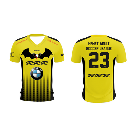 Custom Soccer jersey ( 50% Off on 15 or more jerseys, Free Shipping, No hide in price )