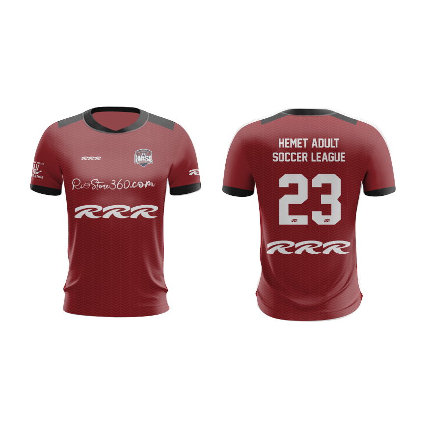 Custom Soccer jersey ( 50% Off on 15 or more jerseys, Free Shipping, No hide in price )