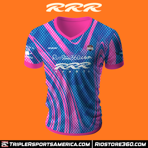 Custom Soccer Jersey ( 50% Off,  Minimum Order 15, Free shipping ) Sublimated.