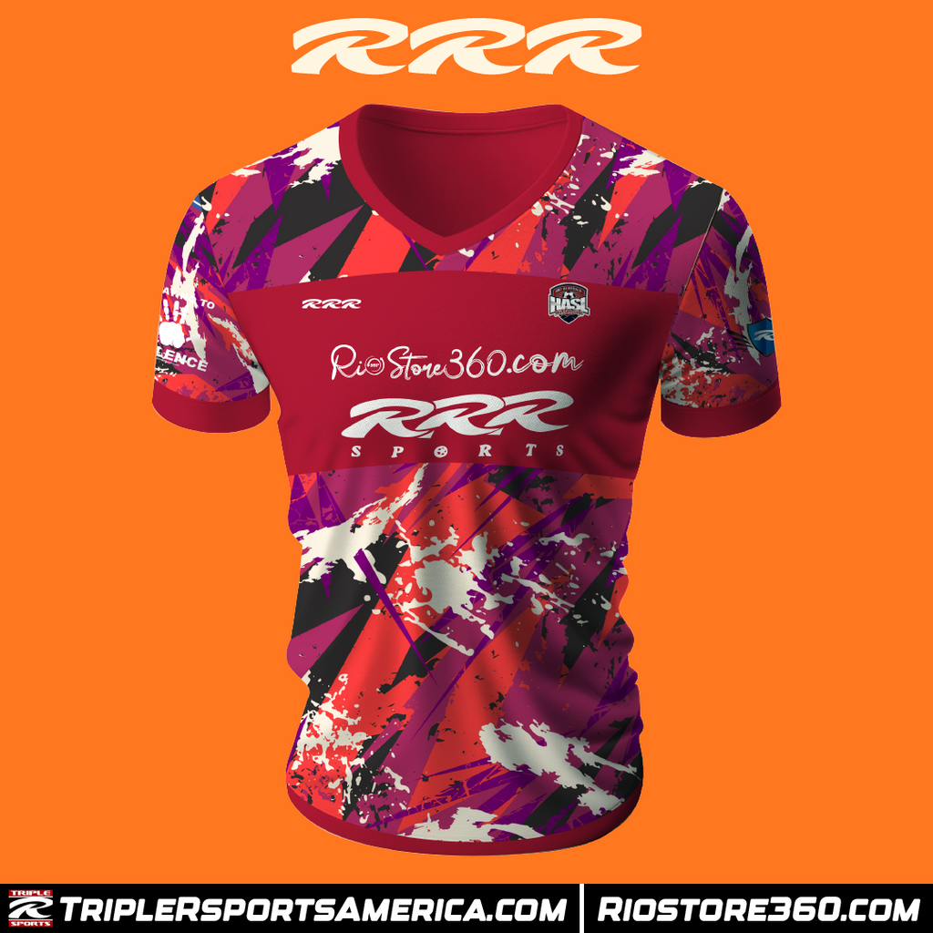 Custom Soccer Jersey ( 50% Off,  Minimum Order 15, Free shipping ) Sublimated.