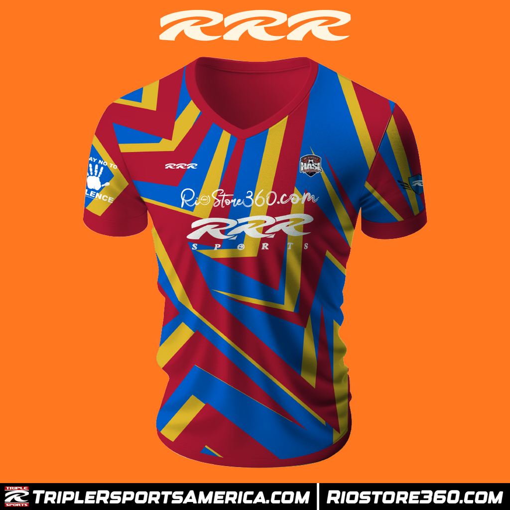 Custom Soccer Jersey ( 50% Off,  Minimum Order 15, Free shipping ) Sublimated.