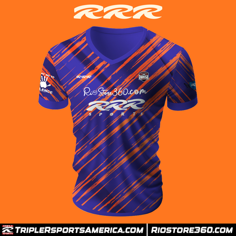 Custom Soccer Jersey ( 50% Off,  Minimum Order 15, Free shipping ) Sublimated.