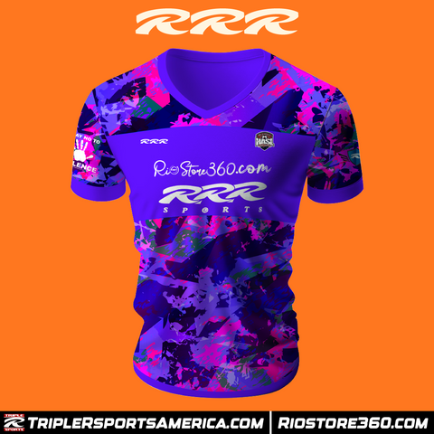 Custom Soccer Jersey ( 50% Off,  Minimum Order 15, Free shipping ) Sublimated.