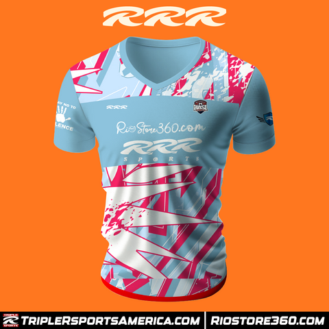 Custom Soccer Jersey ( 50% Off,  Minimum Order 15, Free shipping ) Sublimated.