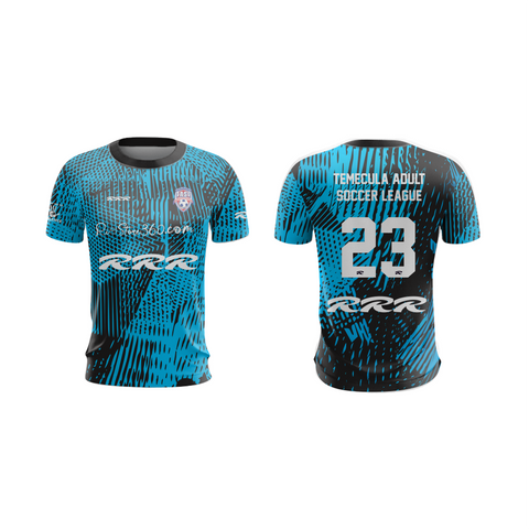 Custom Soccer jersey ( 50% Off on 15 or more jerseys, Free Shipping, No hide in price )