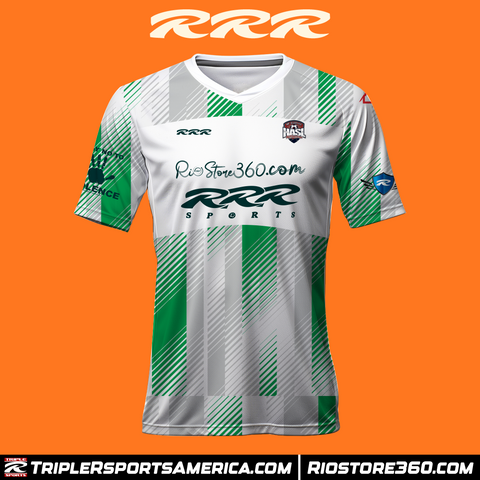 Custom Soccer Jersey ( 50% Off,  Minimum Order 15, Free shipping ) Sublimated.