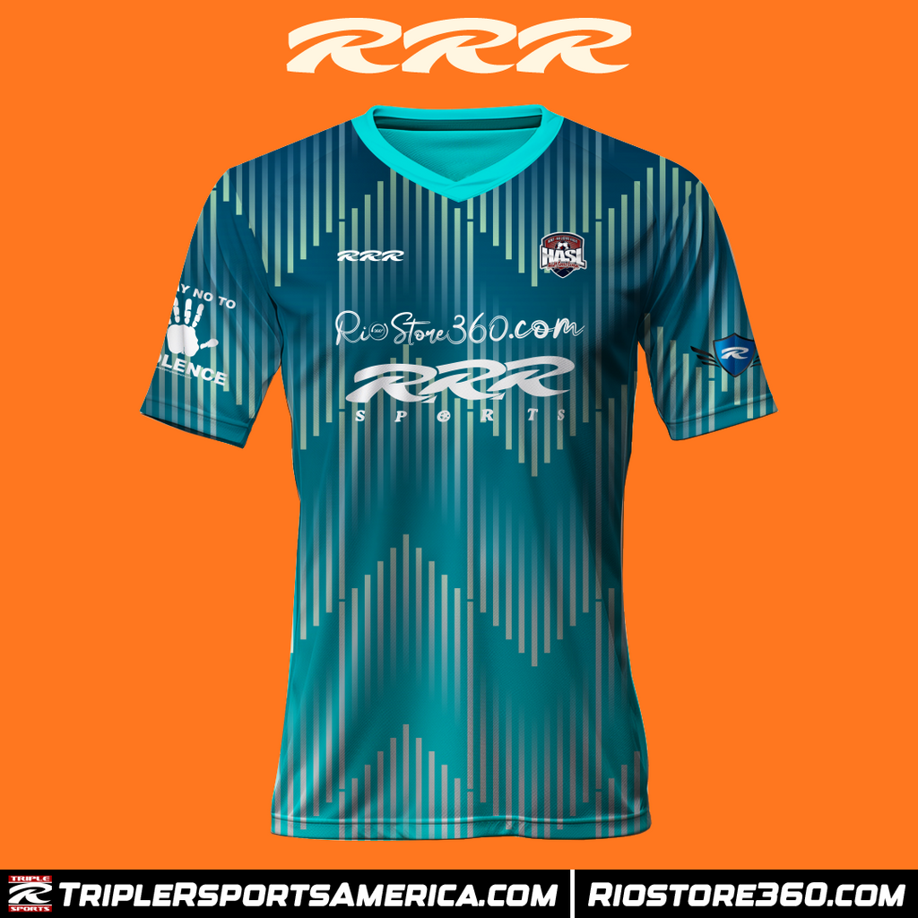 Custom Soccer Jersey ( 50% Off,  Minimum Order 15, Free shipping ) Sublimated.