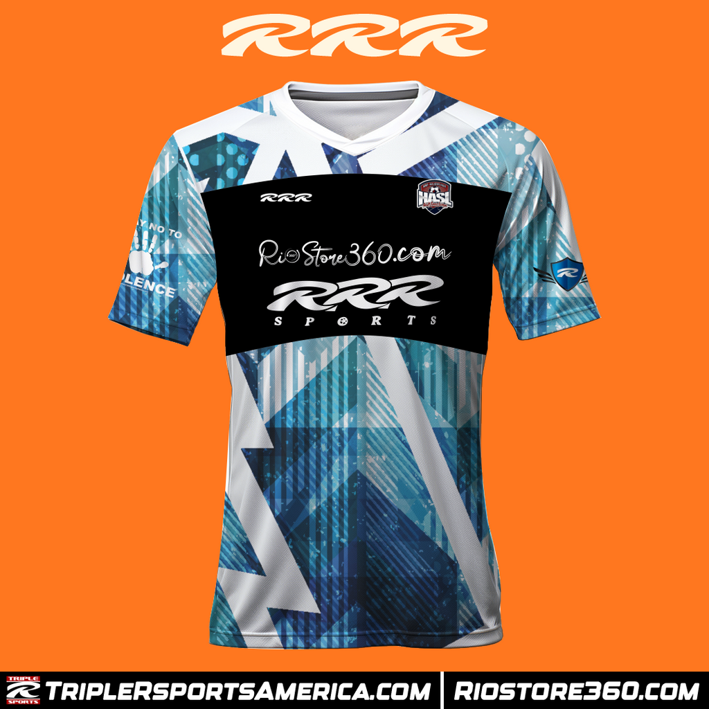 Custom Soccer Jersey ( 50% Off,  Minimum Order 15, Free shipping ) Sublimated.