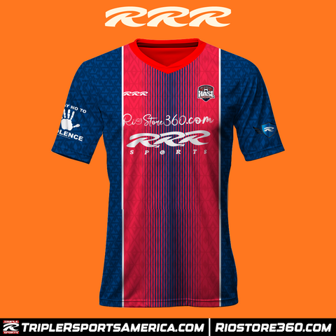 Custom Soccer Jersey ( 50% Off,  Minimum Order 15, Free shipping ) Sublimated.