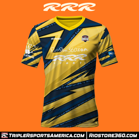 Custom Soccer Jersey ( 50% Off,  Minimum Order 15, Free shipping ) Sublimated.