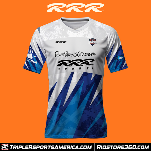 Custom Soccer Jersey ( 50% Off,  Minimum Order 15, Free shipping ) Sublimated.