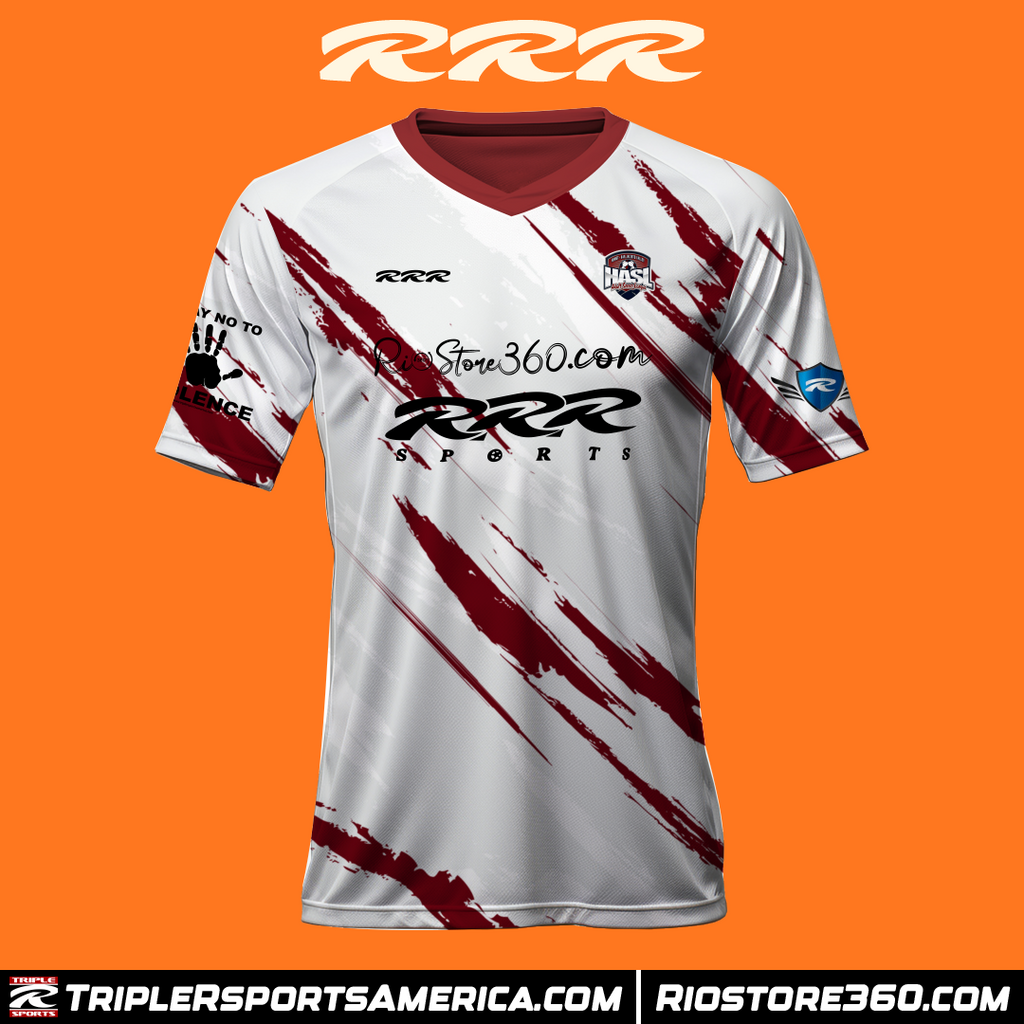 Custom Soccer Jersey ( 50% Off,  Minimum Order 15, Free shipping ) Sublimated.