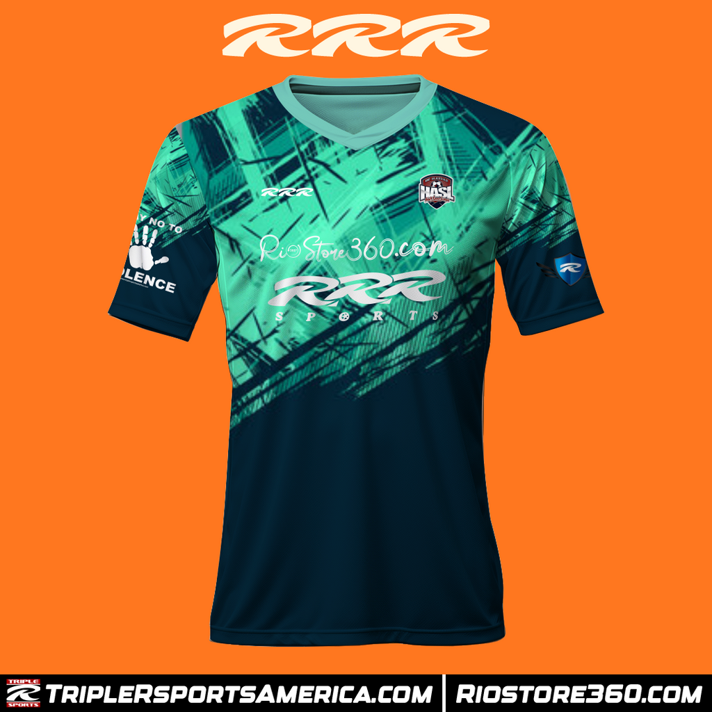 Custom Soccer Jersey ( 50% Off,  Minimum Order 15, Free shipping ) Sublimated.