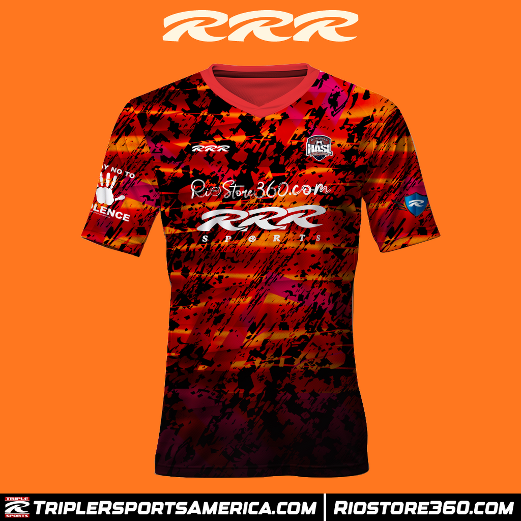 Custom Soccer Jersey ( 50% Off,  Minimum Order 15, Free shipping ) Sublimated.