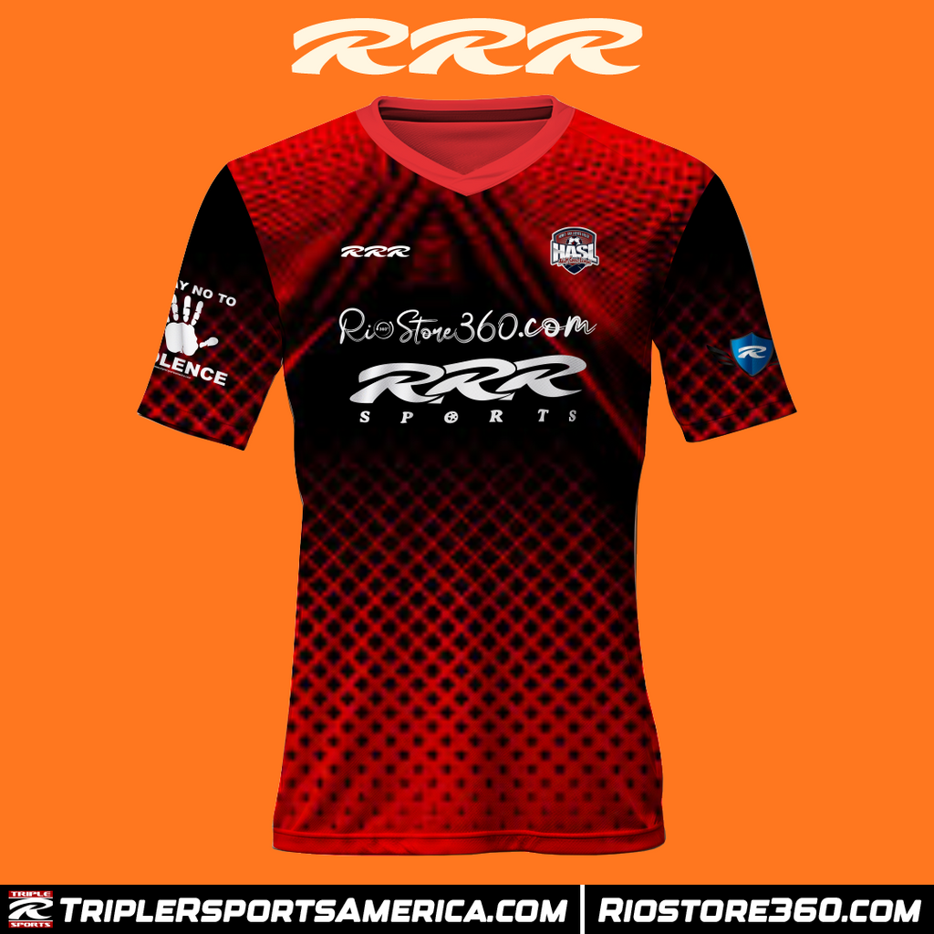 Custom Soccer Jersey ( 50% Off,  Minimum Order 15, Free shipping ) Sublimated.