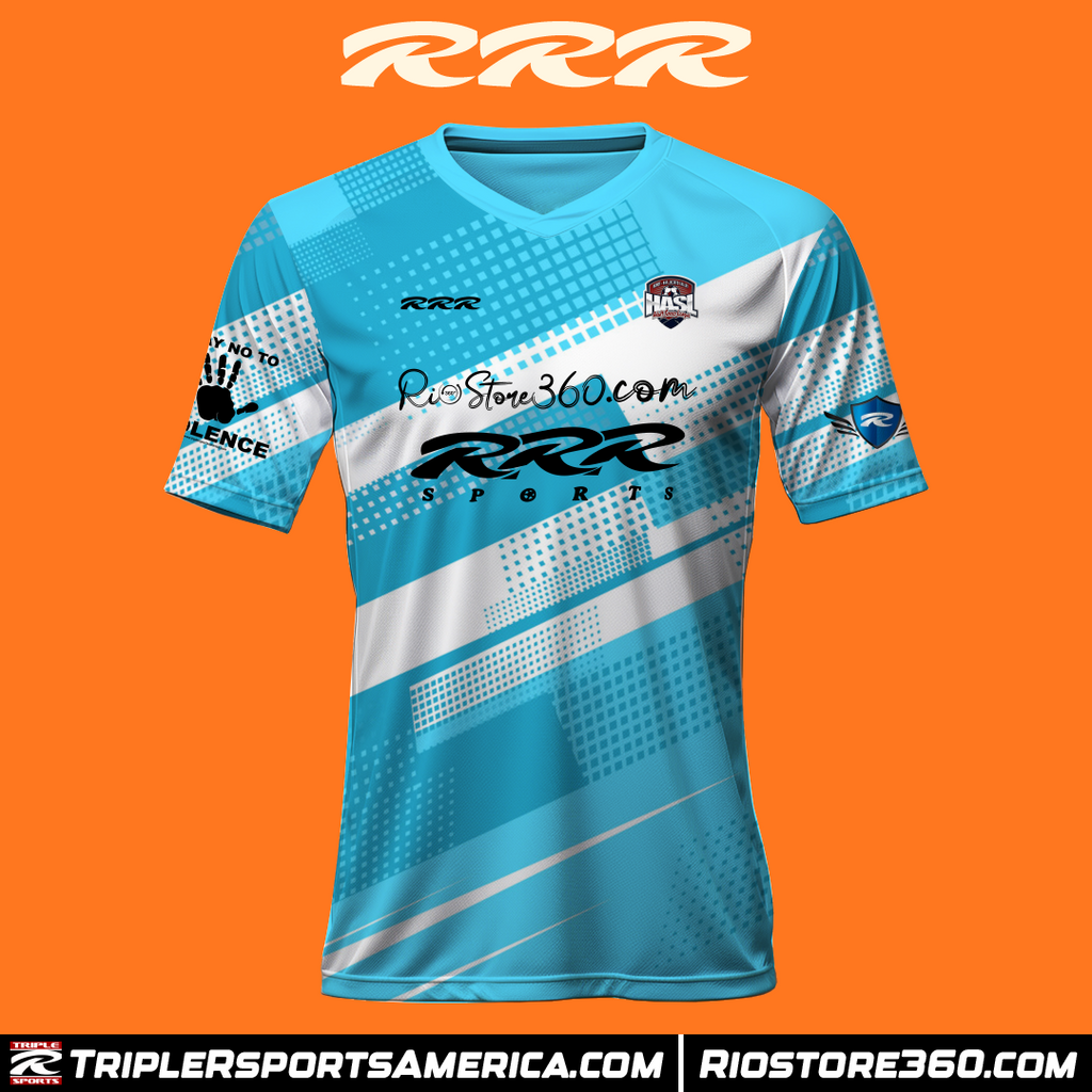 Custom Soccer Jersey ( 50% Off,  Minimum Order 15, Free shipping ) Sublimated.