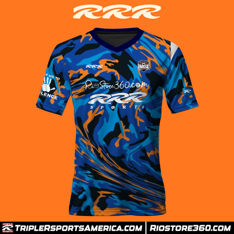 Custom Soccer Jersey ( 50% Off,  Minimum Order 15, Free shipping ) Sublimated.