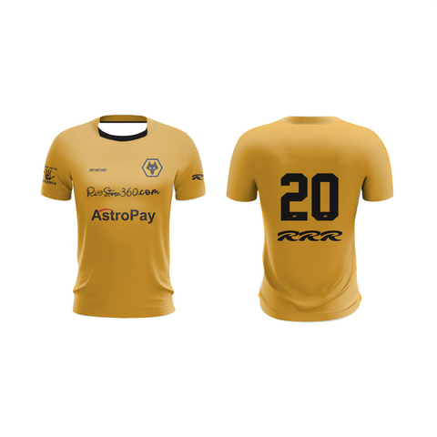 Custom Soccer jersey ( 50% Off on 15 or more jerseys, Free Shipping, No hide in price )